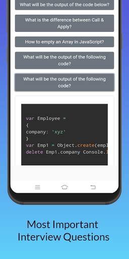Learn JavaScript - Project based Tutorials Point скриншот 6
