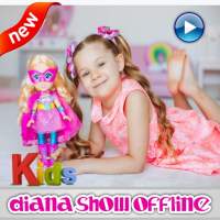 Kids Diana Show Funny