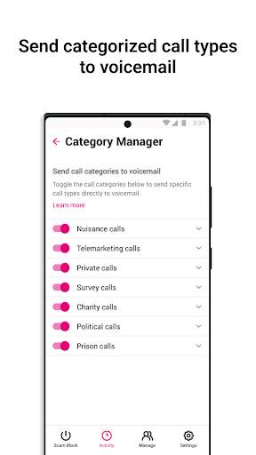 T-Mobile Scam Shield screenshot 6