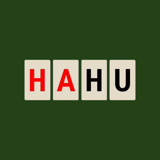 Hahu Game icon