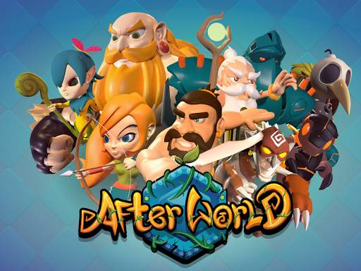 After World screenshot 6
