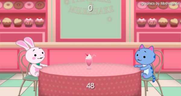 Pancake Milkshake screenshot 1