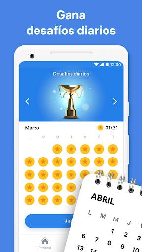 Number Match: juego de números screenshot 3
