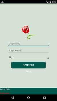 Yasin VPN screenshot 1