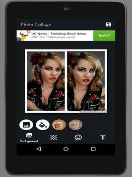 Photos Collages Free - Professional Photo Editor screenshot 10
