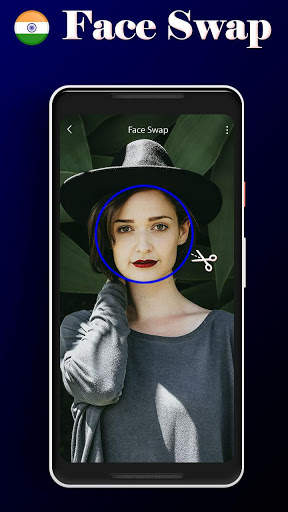 Reface App - Face Swap 6 تصوير الشاشة