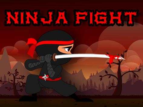 Ninja melawan screenshot 2