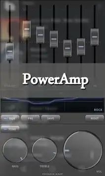 Free Poweramp Unlocker Tips 2 تصوير الشاشة