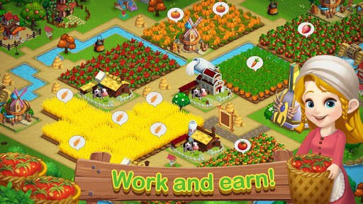 Miracle City 2 screenshot 3