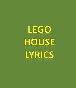 Lego House Lyrics screenshot 1