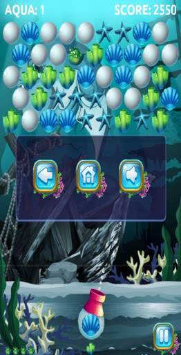 Shooter Shark screenshot 6
