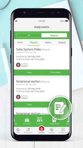 e-Care Pro screenshot 6