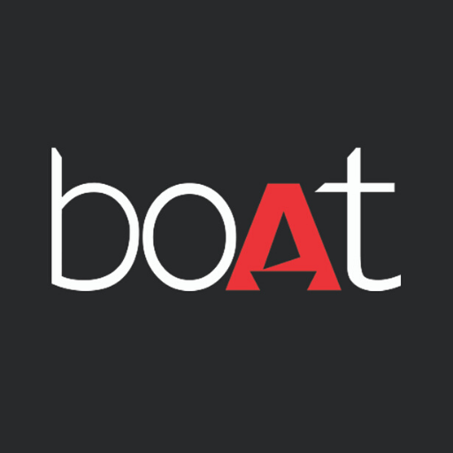boAt -Buy Awesome Earphones, Headphones, Speakers icon