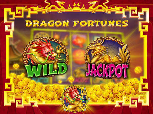 Chinese Slots Free Slots Game screenshot 3