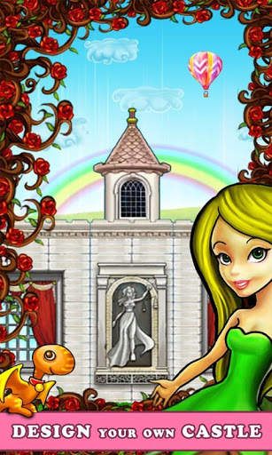 Fantasy Fashion: Fairy Tail screenshot 4