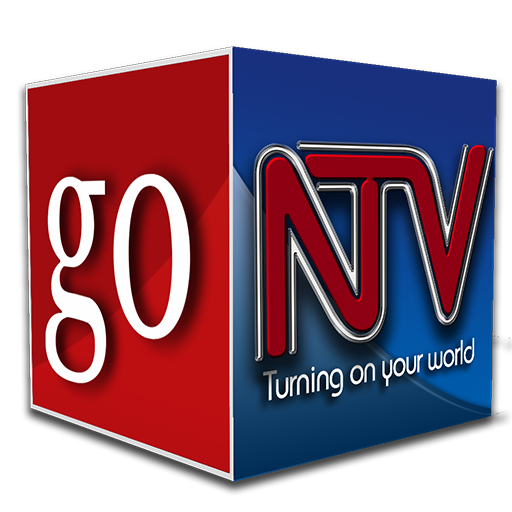 NTV GO icon