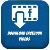 FaceDow : Video Playing & Downloader For Facebook 2.2