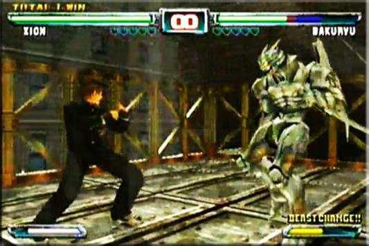 Free Bloody Roar 2 Guide screenshot 3