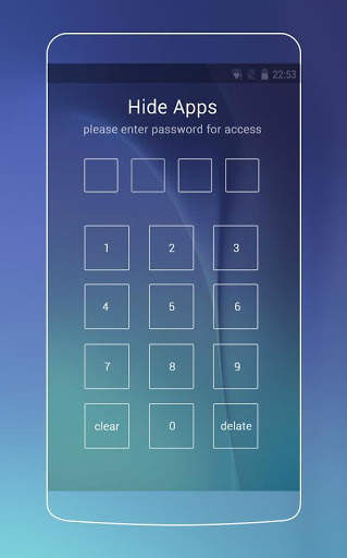 Theme for Galaxy J5 Prime screenshot 3