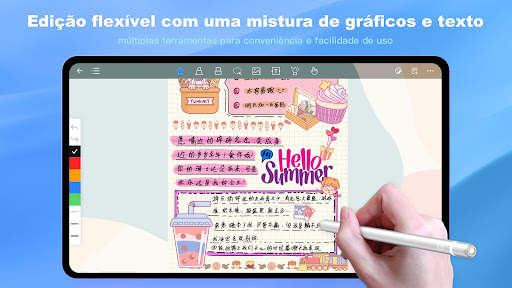 Kilonotes screenshot 12