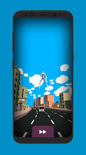 Texty Drive screenshot 4