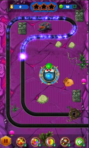 World Marble Shoot screenshot 4