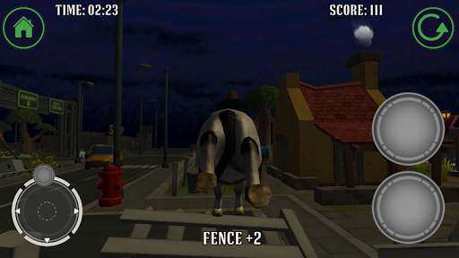 Horse Simulator screenshot 7