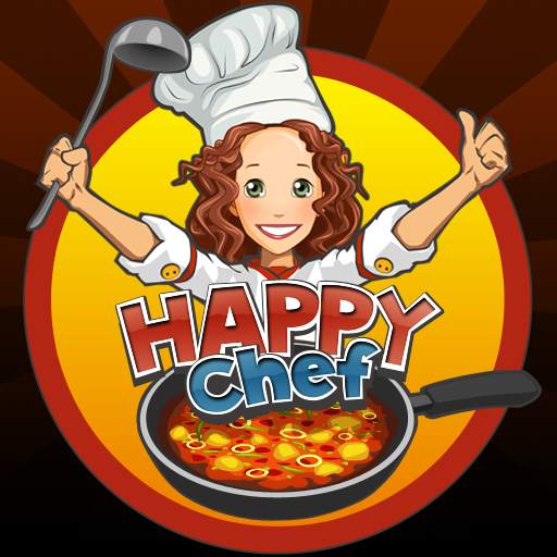 Happy Chef 1.7