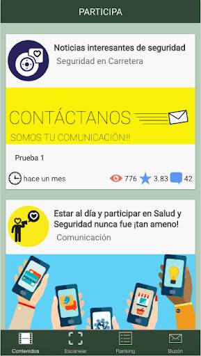 Zero APP screenshot 2