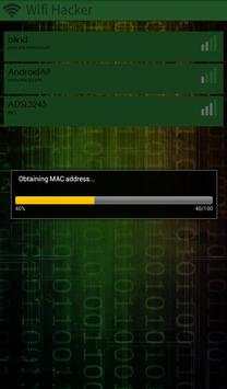 WIFI WPA WPS hacking 102 prank screenshot 5