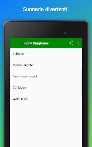 Today's Hit Ringtones screenshot 7