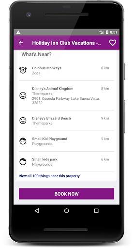 Koala Travel - Amazing Family Vacations screenshot 5