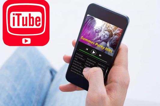 iTube Player screenshot 2