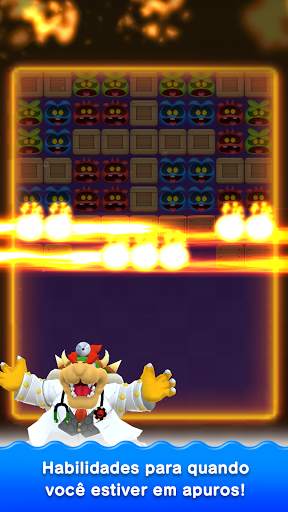 Dr. Mario World screenshot 6