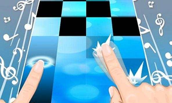 Piano Tiles - One Direction screenshot 1