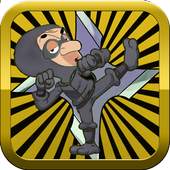 Mr Ninja Bean 1.0