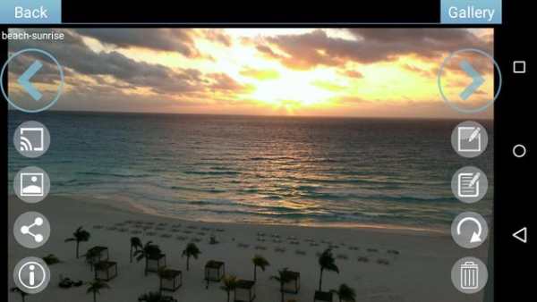 MagicPix Camera screenshot 6