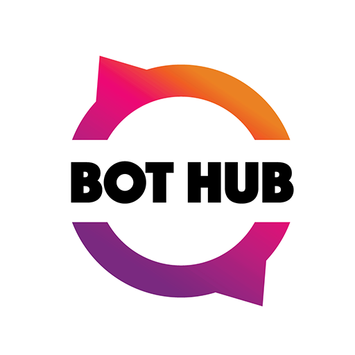 BotHub AI Chatbot Hub icon