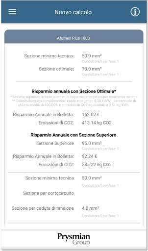 CableApp screenshot 2