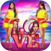 Mirror Photo & Love Themes 1.0