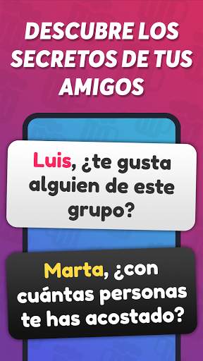 CHUPITO 🎉 Juegos para Beber de Fiesta screenshot 2