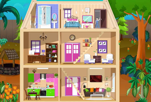 Escape Games - Play Park screenshot 2