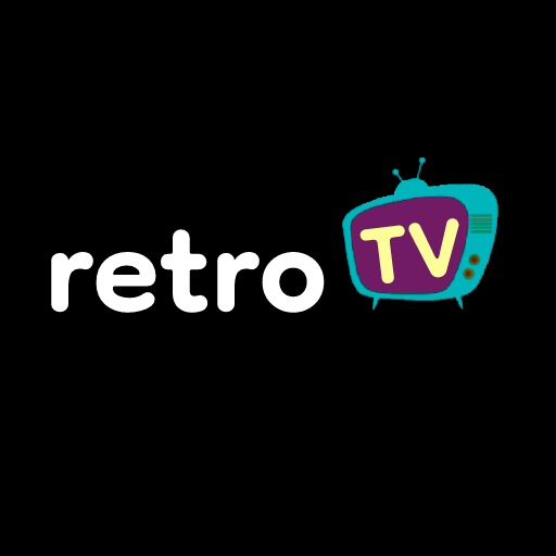 Retro TV - Películas &amp; Series icon