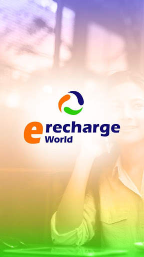 E RECHARGE screenshot 1