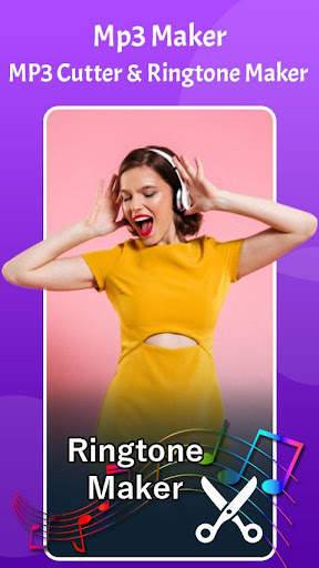 MP3 Cutter and Ringtone Maker screenshot 5
