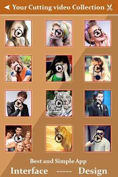 Video Cutter : Trimmer screenshot 4