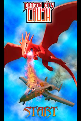 Dragon City Crush (FREE) screenshot 1