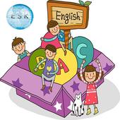 English Study ESK icon
