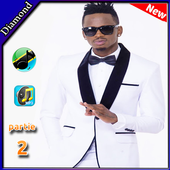 Diamond Platnumz Songs 2019 -Without Internet icon