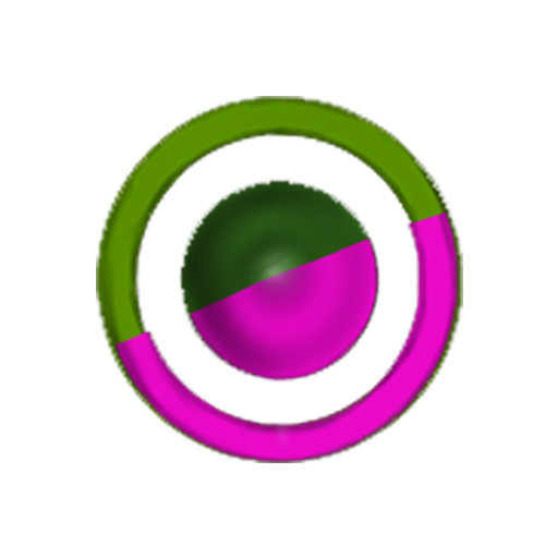 Switch Me Green icon